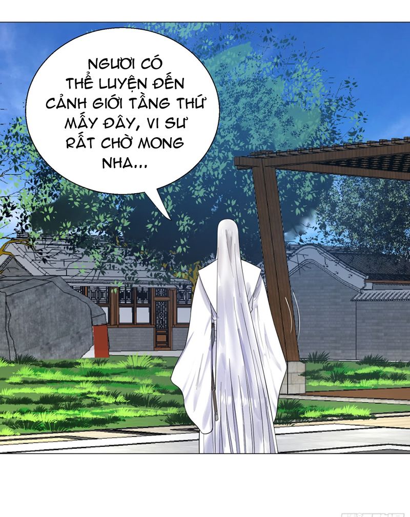 Luyện Khí 3000 Năm Chapter 28 - Trang 2