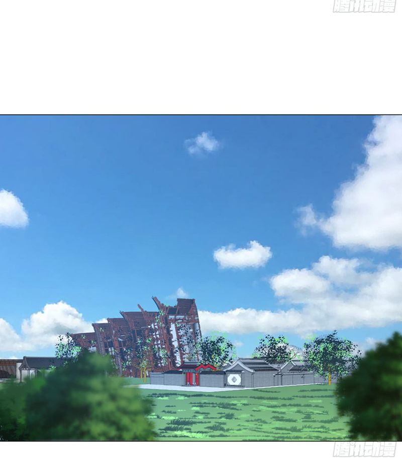 Luyện Khí 3000 Năm Chapter 28 - Trang 2