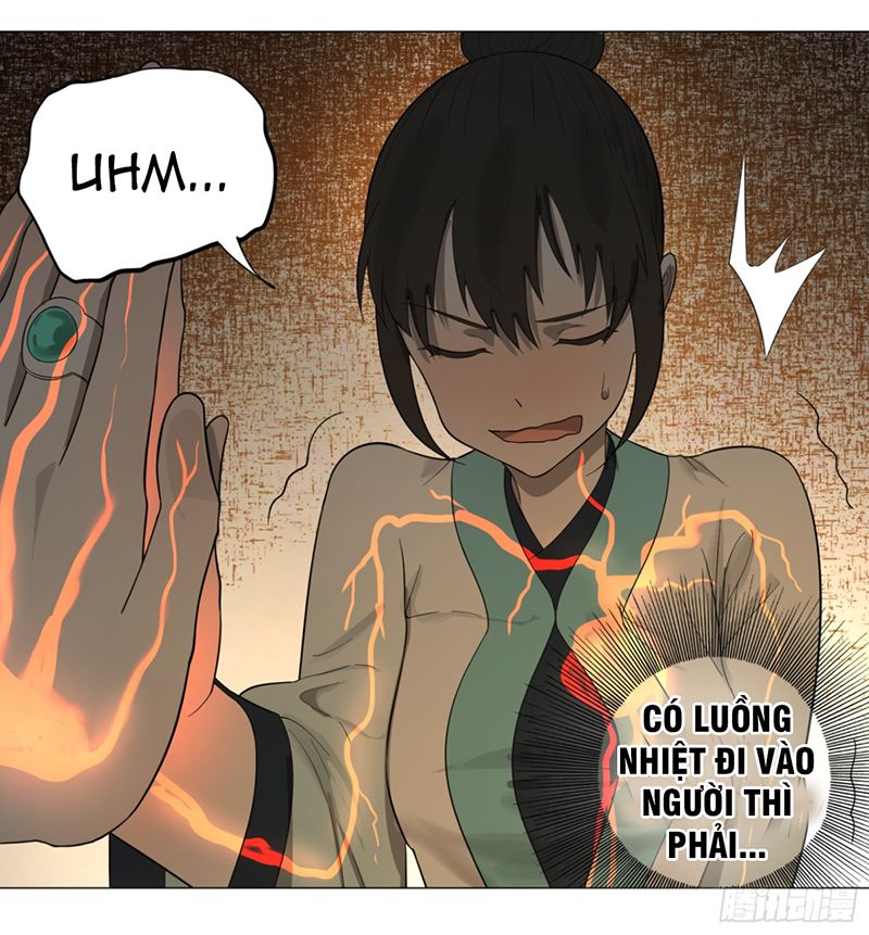 Luyện Khí 3000 Năm Chapter 28 - Trang 2