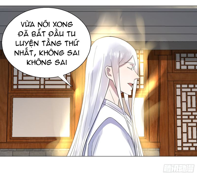 Luyện Khí 3000 Năm Chapter 28 - Trang 2