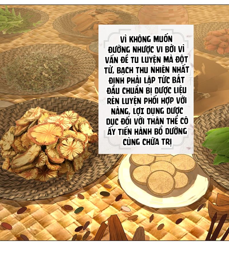 Luyện Khí 3000 Năm Chapter 28 - Trang 2