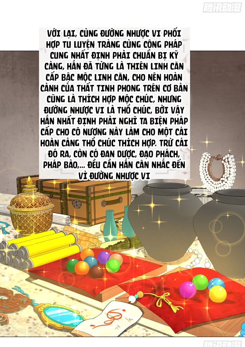 Luyện Khí 3000 Năm Chapter 28 - Trang 2