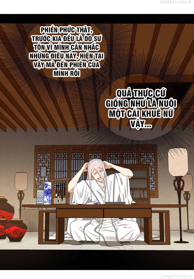 Luyện Khí 3000 Năm Chapter 28 - Trang 2