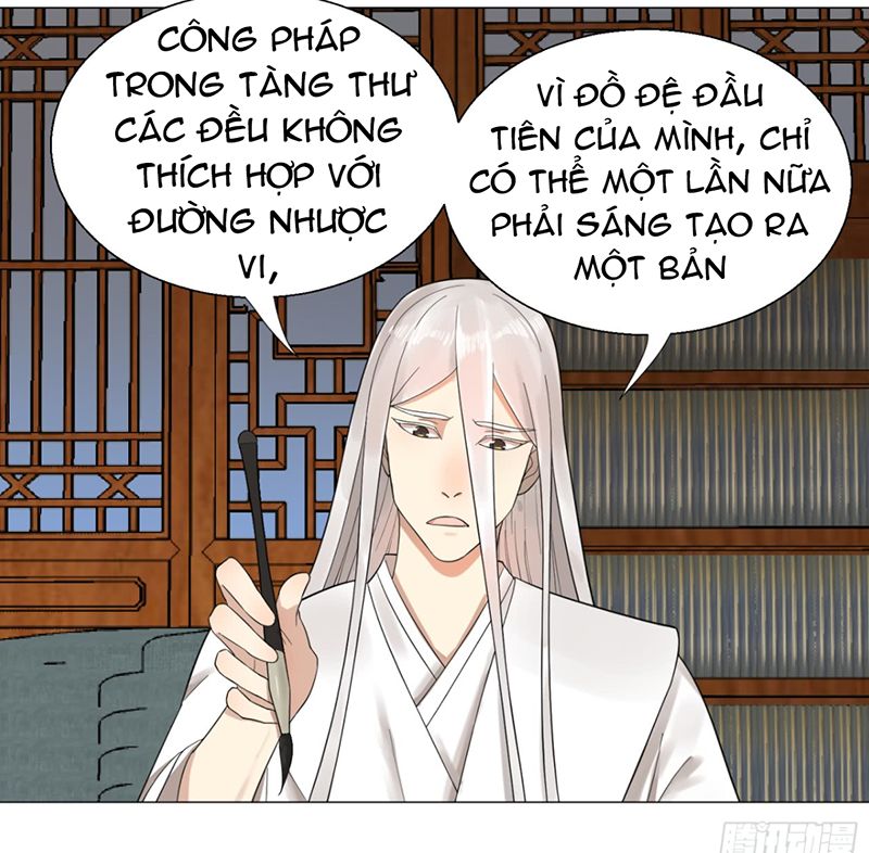 Luyện Khí 3000 Năm Chapter 28 - Trang 2