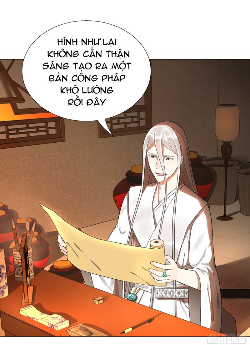 Luyện Khí 3000 Năm Chapter 28 - Trang 2