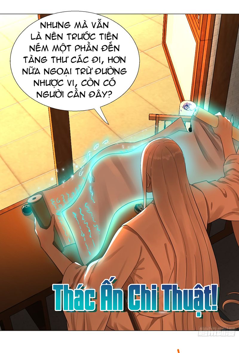 Luyện Khí 3000 Năm Chapter 28 - Trang 2