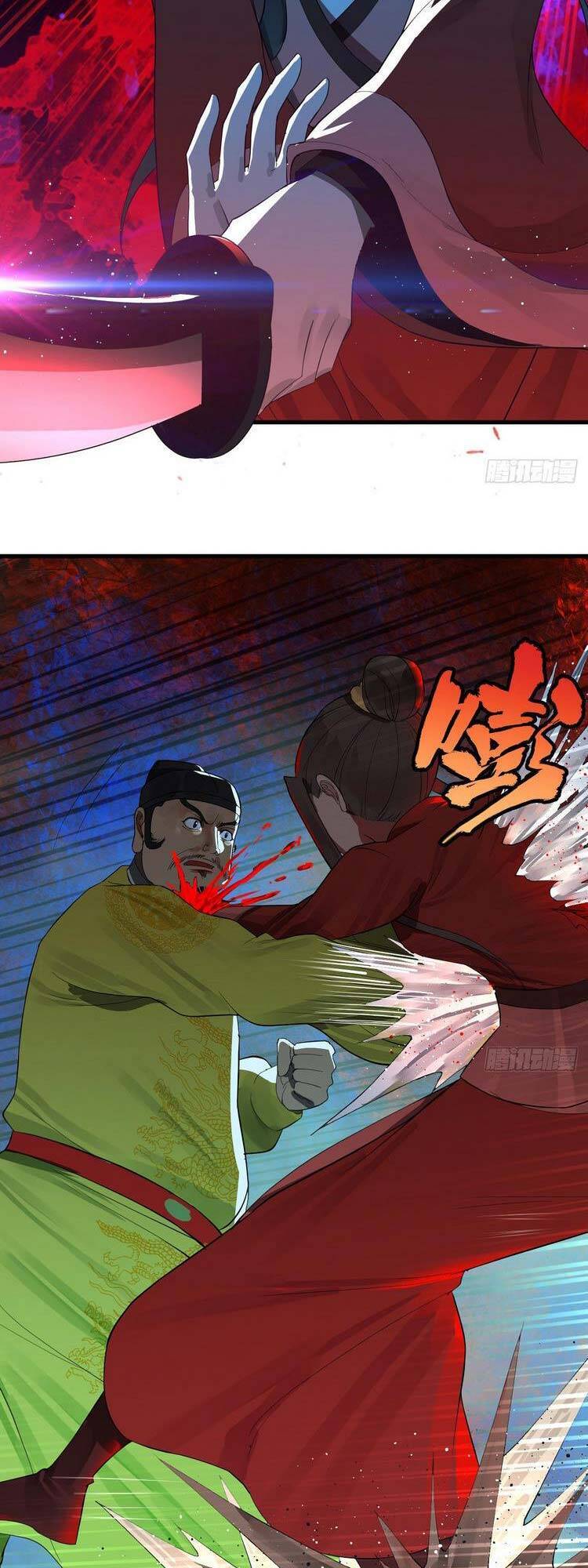 Luyện Khí 3000 Năm Chapter 280 - Trang 2