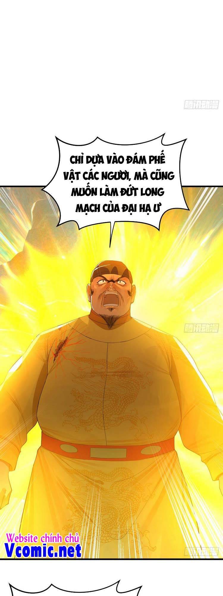 Luyện Khí 3000 Năm Chapter 280 - Trang 2