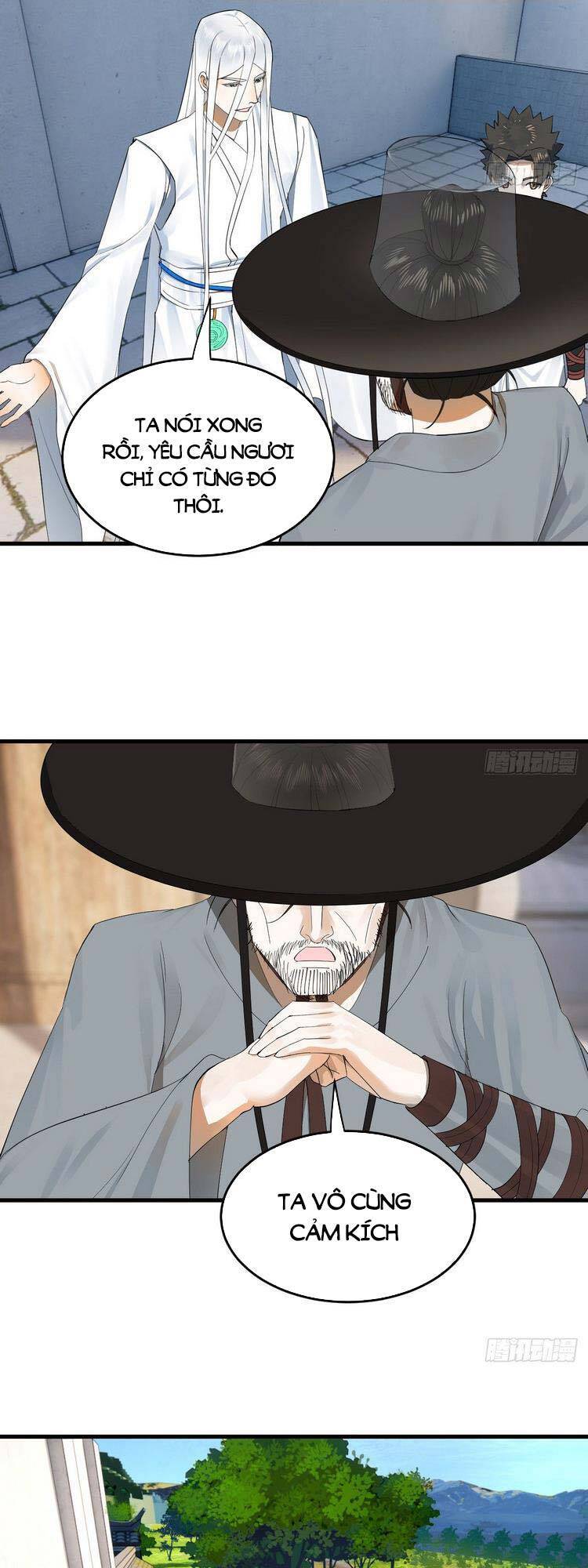 Luyện Khí 3000 Năm Chapter 280 - Trang 2