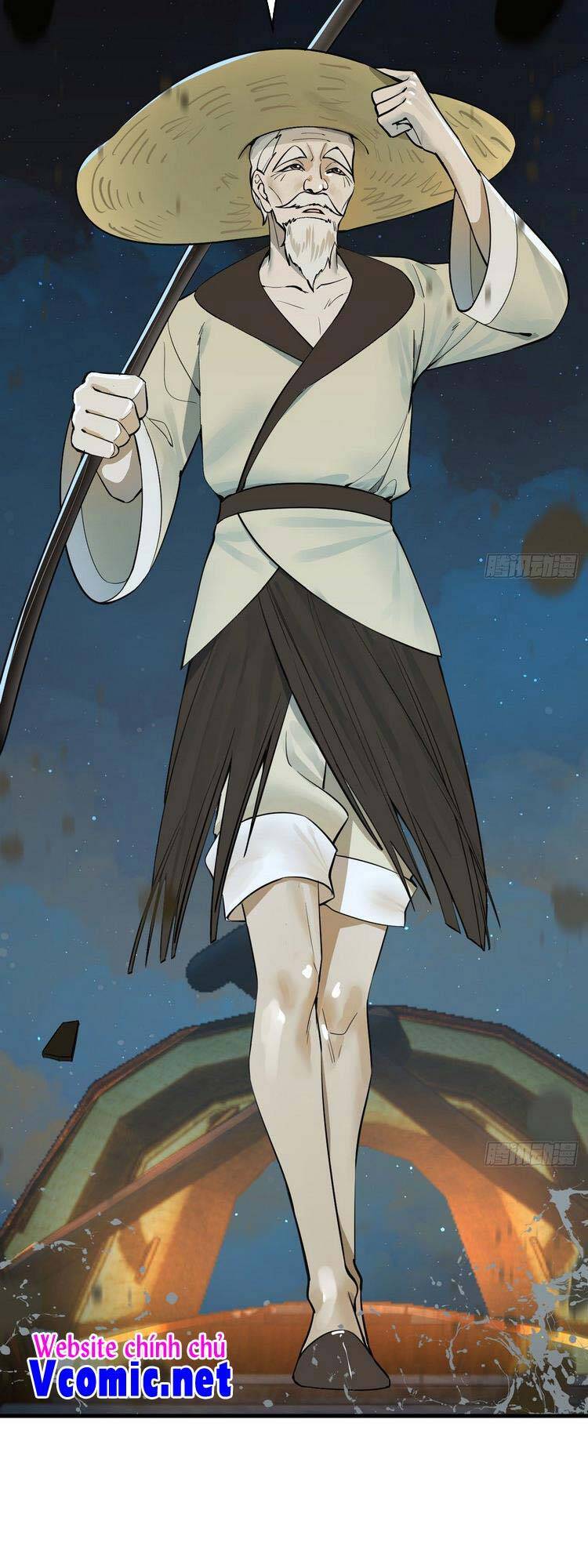 Luyện Khí 3000 Năm Chapter 281 - Trang 2