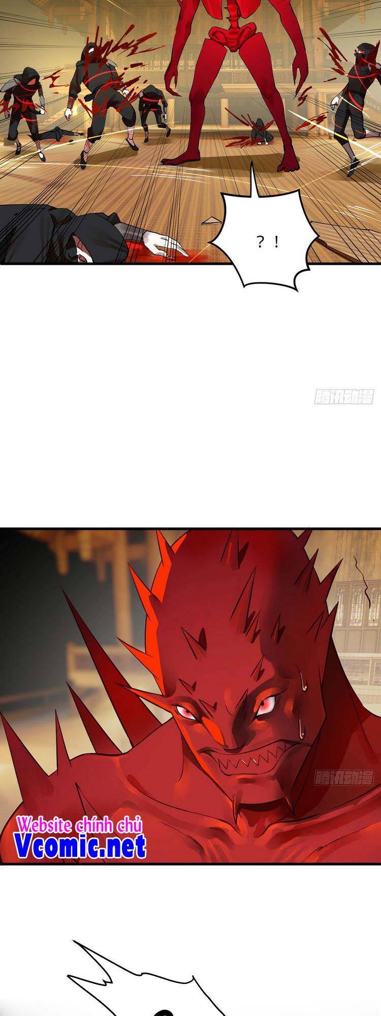 Luyện Khí 3000 Năm Chapter 281 - Trang 2