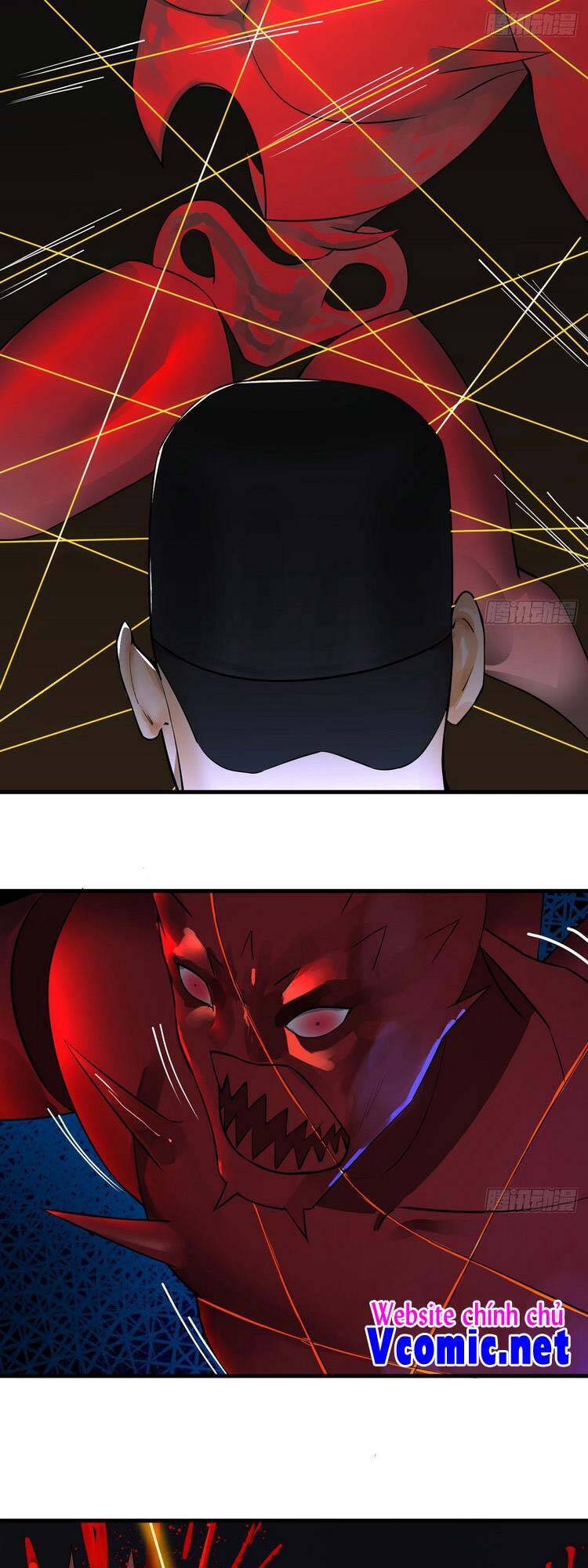 Luyện Khí 3000 Năm Chapter 281 - Trang 2