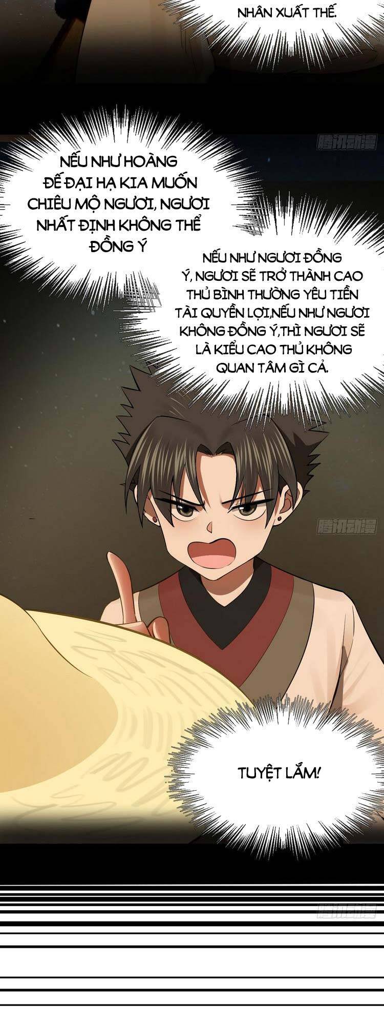 Luyện Khí 3000 Năm Chapter 281 - Trang 2