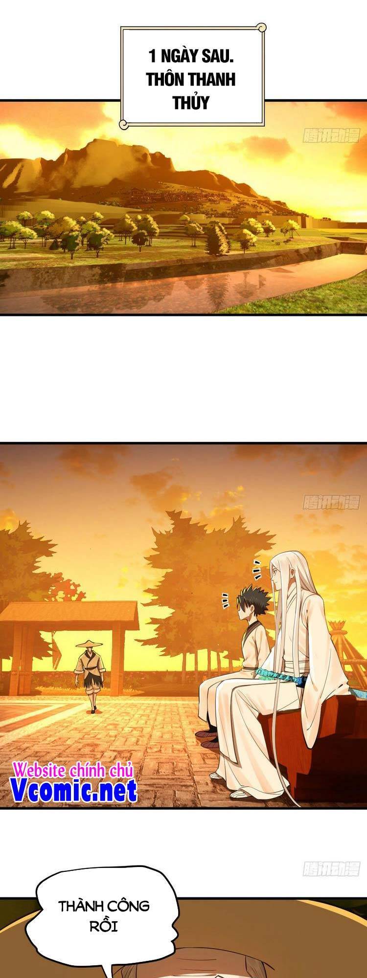 Luyện Khí 3000 Năm Chapter 281 - Trang 2