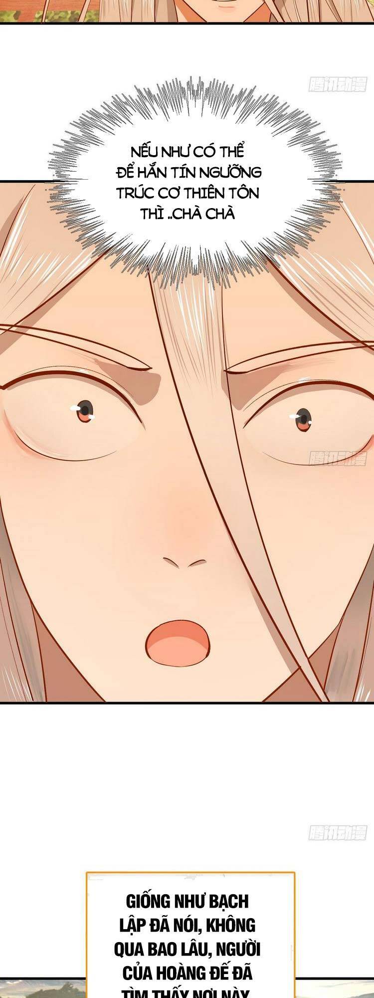Luyện Khí 3000 Năm Chapter 281 - Trang 2