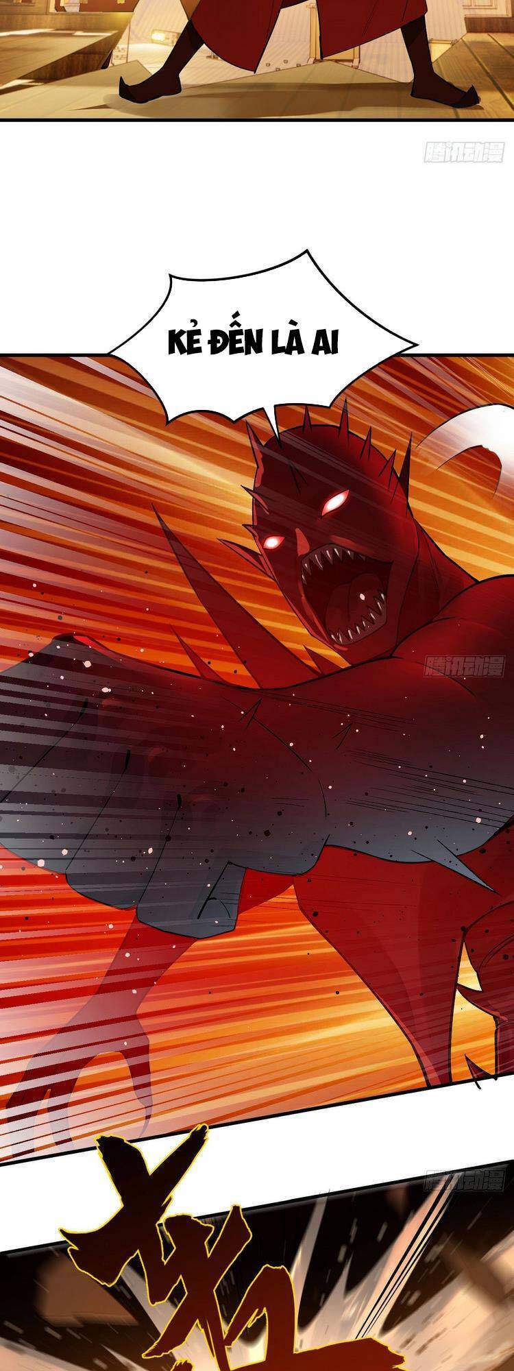 Luyện Khí 3000 Năm Chapter 281 - Trang 2