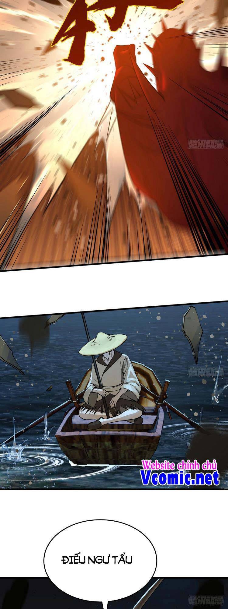 Luyện Khí 3000 Năm Chapter 281 - Trang 2