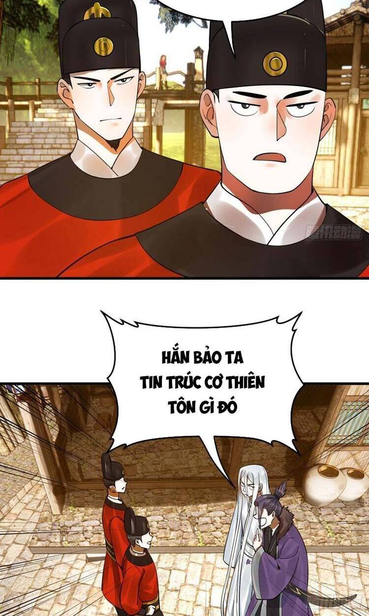 Luyện Khí 3000 Năm Chapter 284 - Trang 2