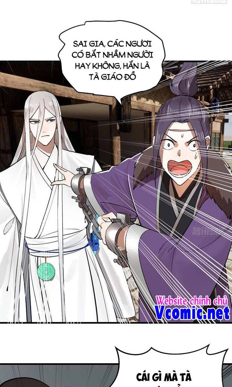 Luyện Khí 3000 Năm Chapter 284 - Trang 2