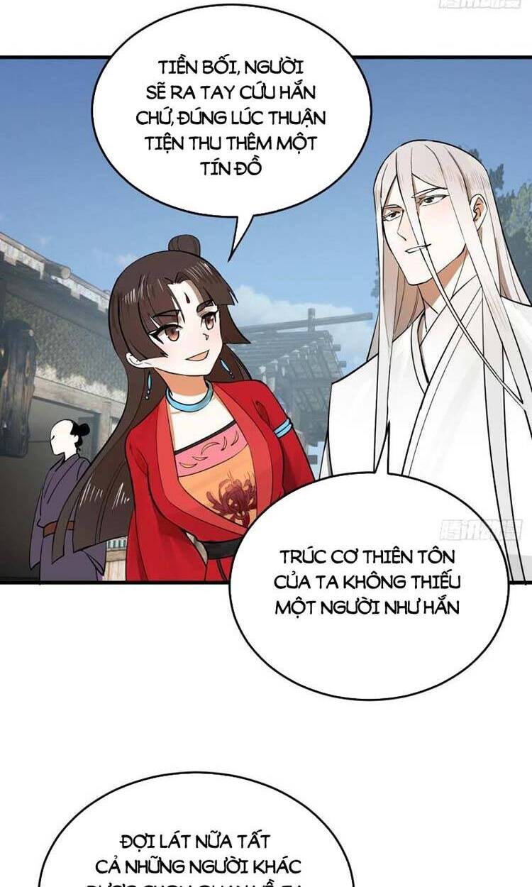 Luyện Khí 3000 Năm Chapter 284 - Trang 2