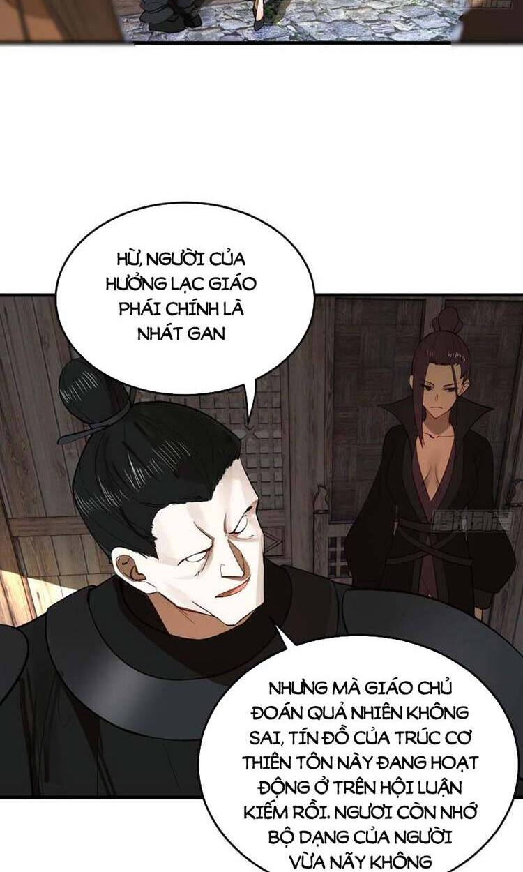 Luyện Khí 3000 Năm Chapter 284 - Trang 2