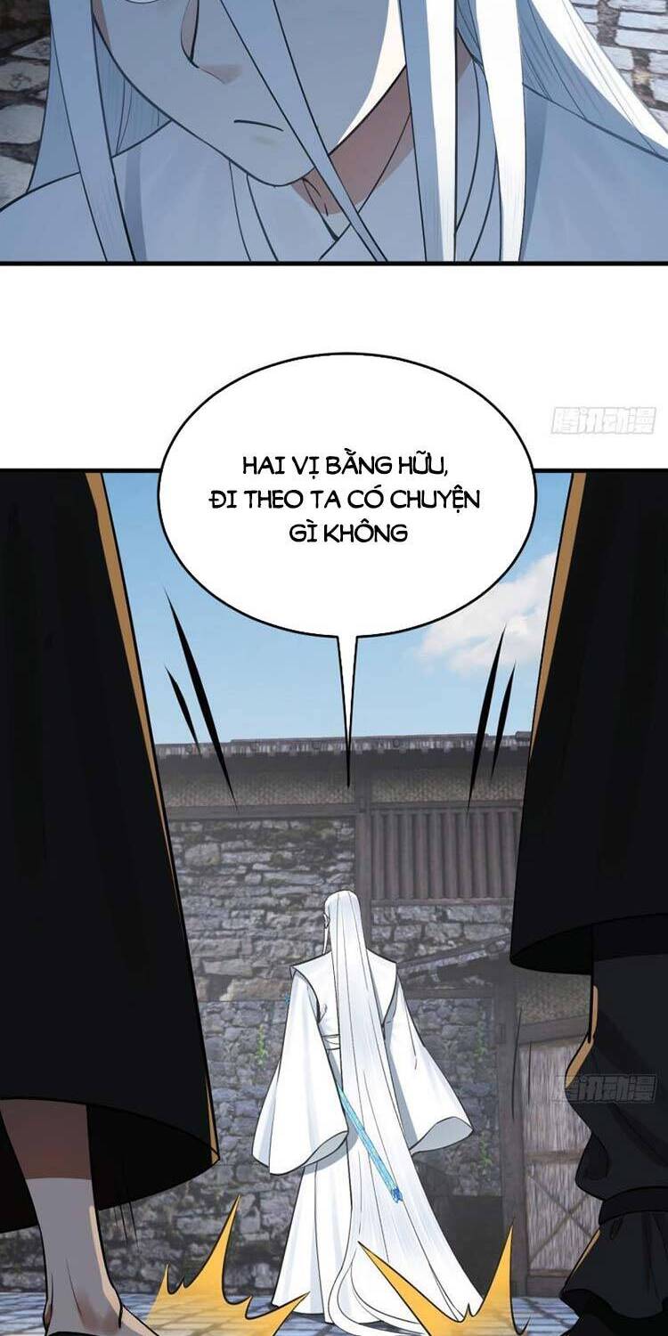 Luyện Khí 3000 Năm Chapter 284 - Trang 2