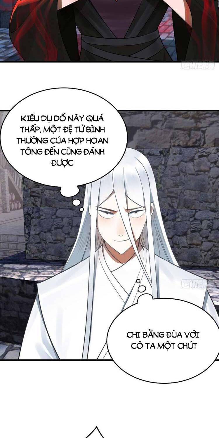 Luyện Khí 3000 Năm Chapter 284 - Trang 2