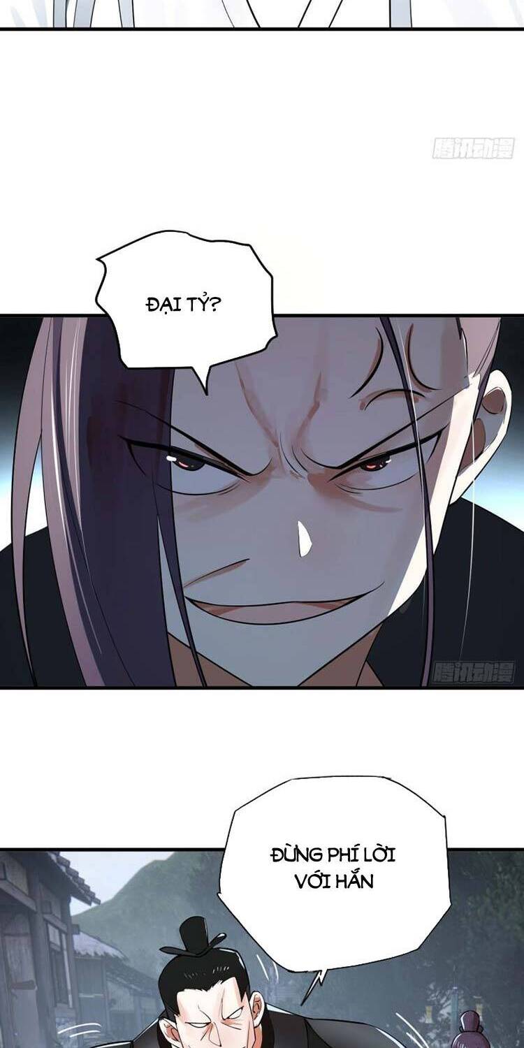 Luyện Khí 3000 Năm Chapter 284 - Trang 2