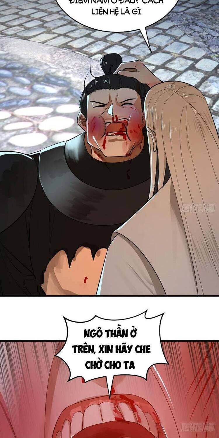 Luyện Khí 3000 Năm Chapter 284 - Trang 2