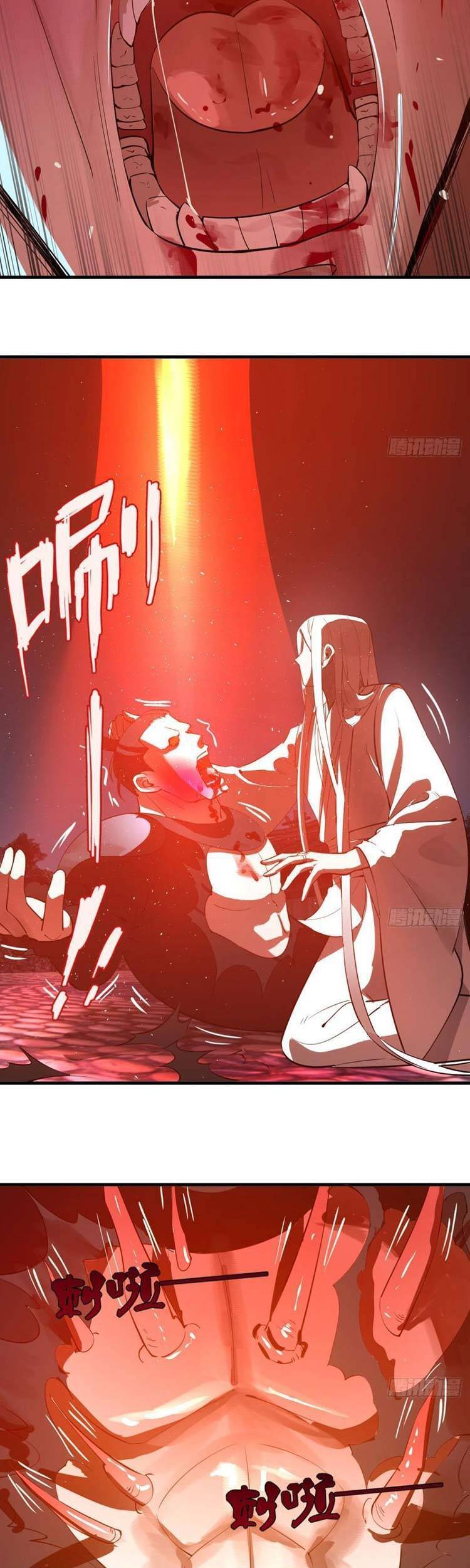 Luyện Khí 3000 Năm Chapter 284 - Trang 2