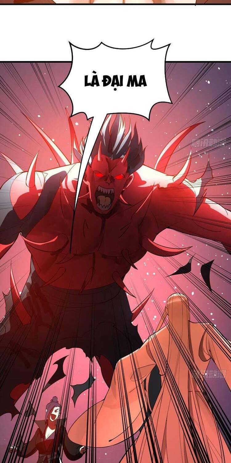 Luyện Khí 3000 Năm Chapter 284 - Trang 2