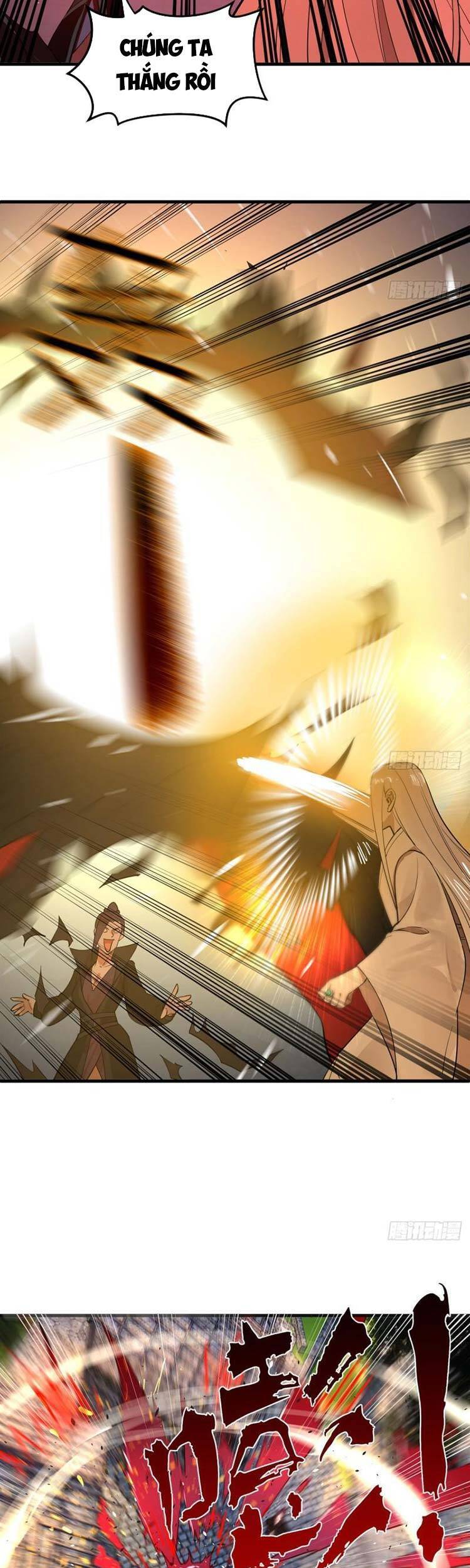 Luyện Khí 3000 Năm Chapter 284 - Trang 2