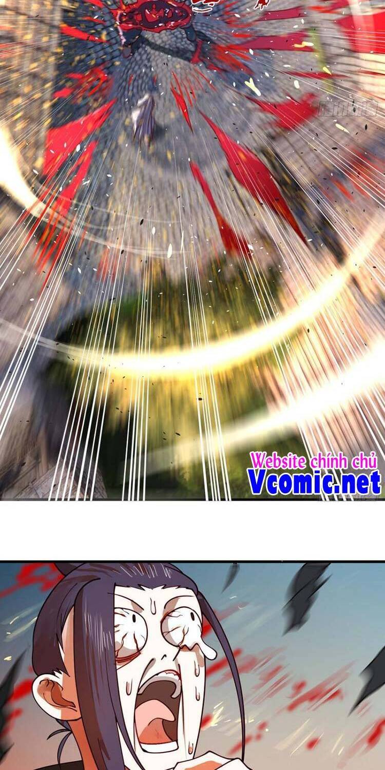 Luyện Khí 3000 Năm Chapter 284 - Trang 2