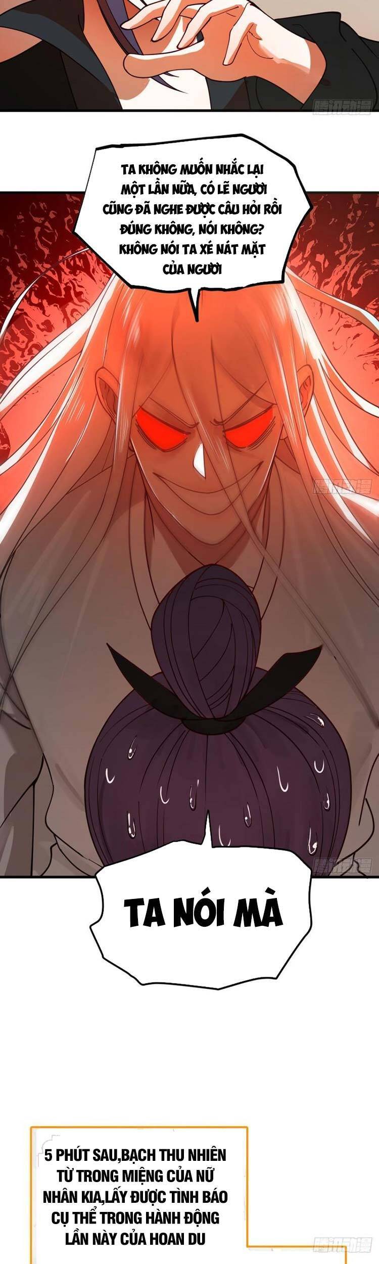 Luyện Khí 3000 Năm Chapter 284 - Trang 2