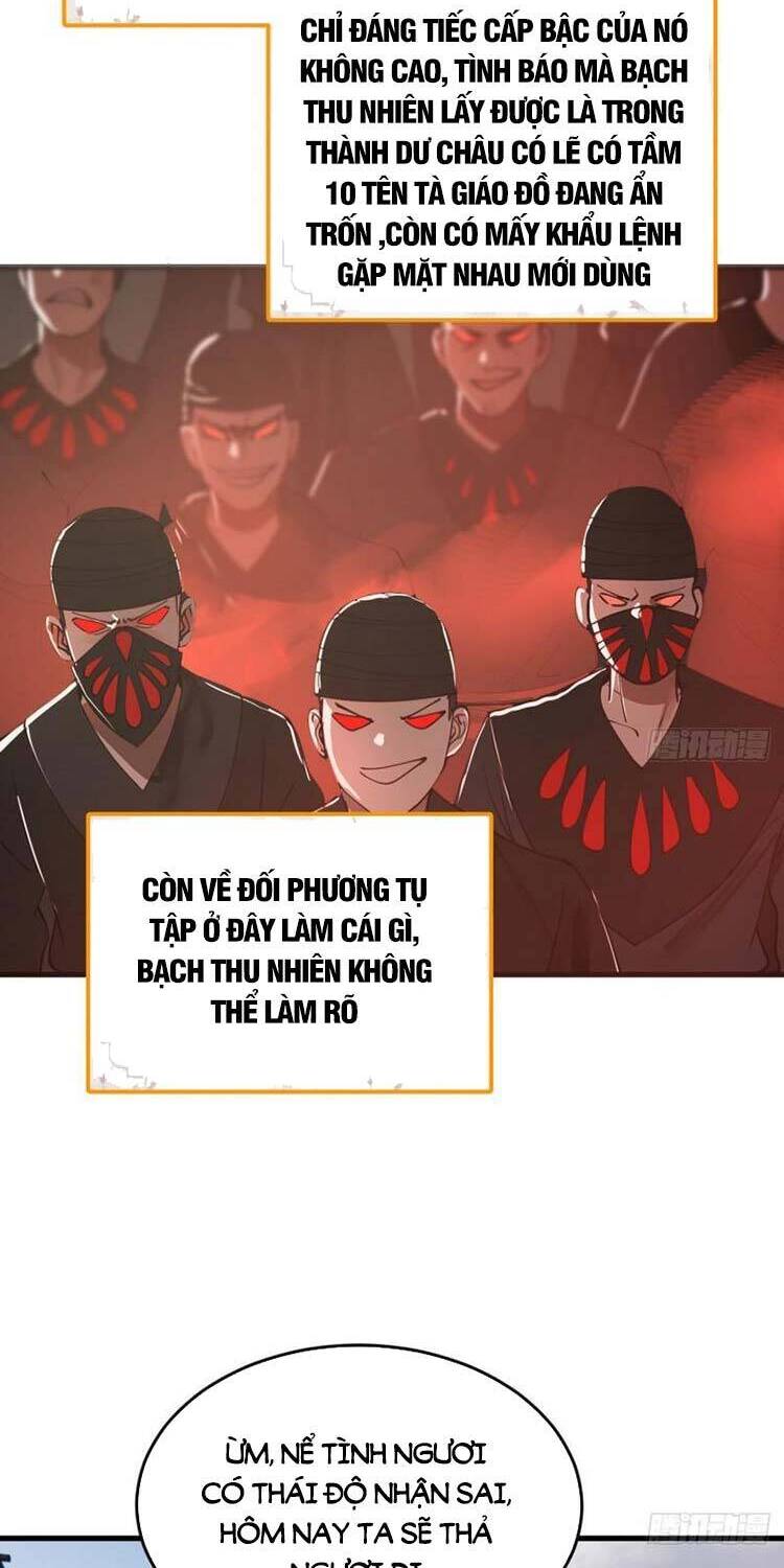 Luyện Khí 3000 Năm Chapter 284 - Trang 2