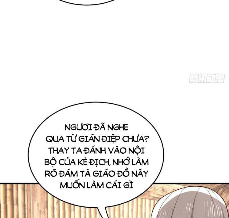 Luyện Khí 3000 Năm Chapter 284 - Trang 2