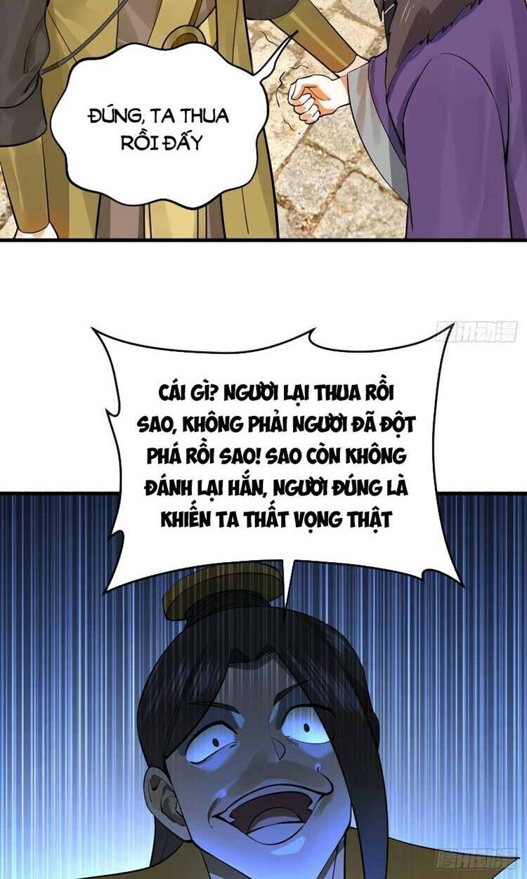 Luyện Khí 3000 Năm Chapter 284 - Trang 2