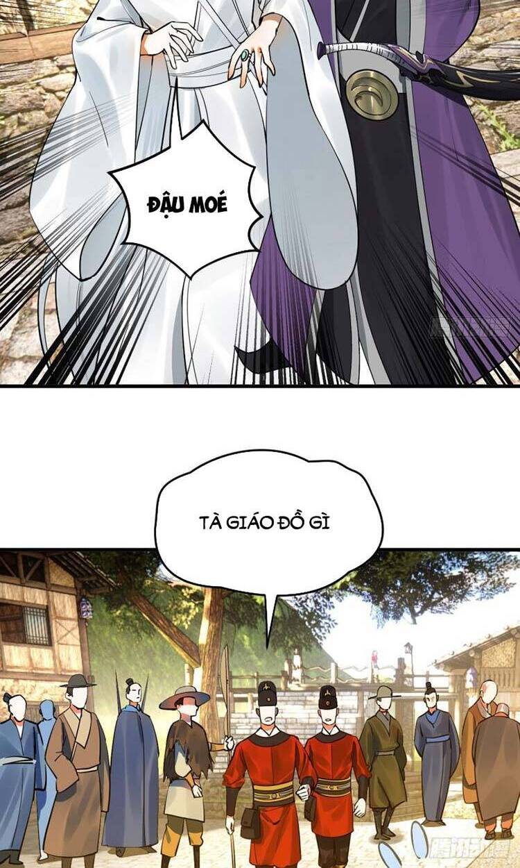 Luyện Khí 3000 Năm Chapter 284 - Trang 2