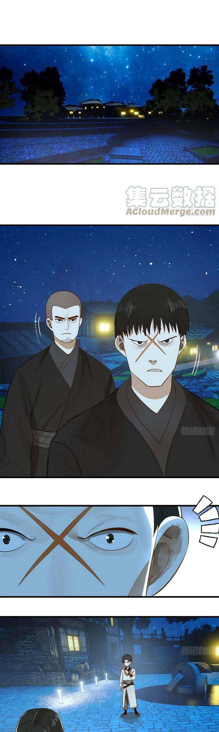 Luyện Khí 3000 Năm Chapter 285 - Trang 2