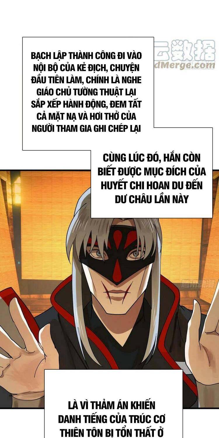 Luyện Khí 3000 Năm Chapter 285 - Trang 2