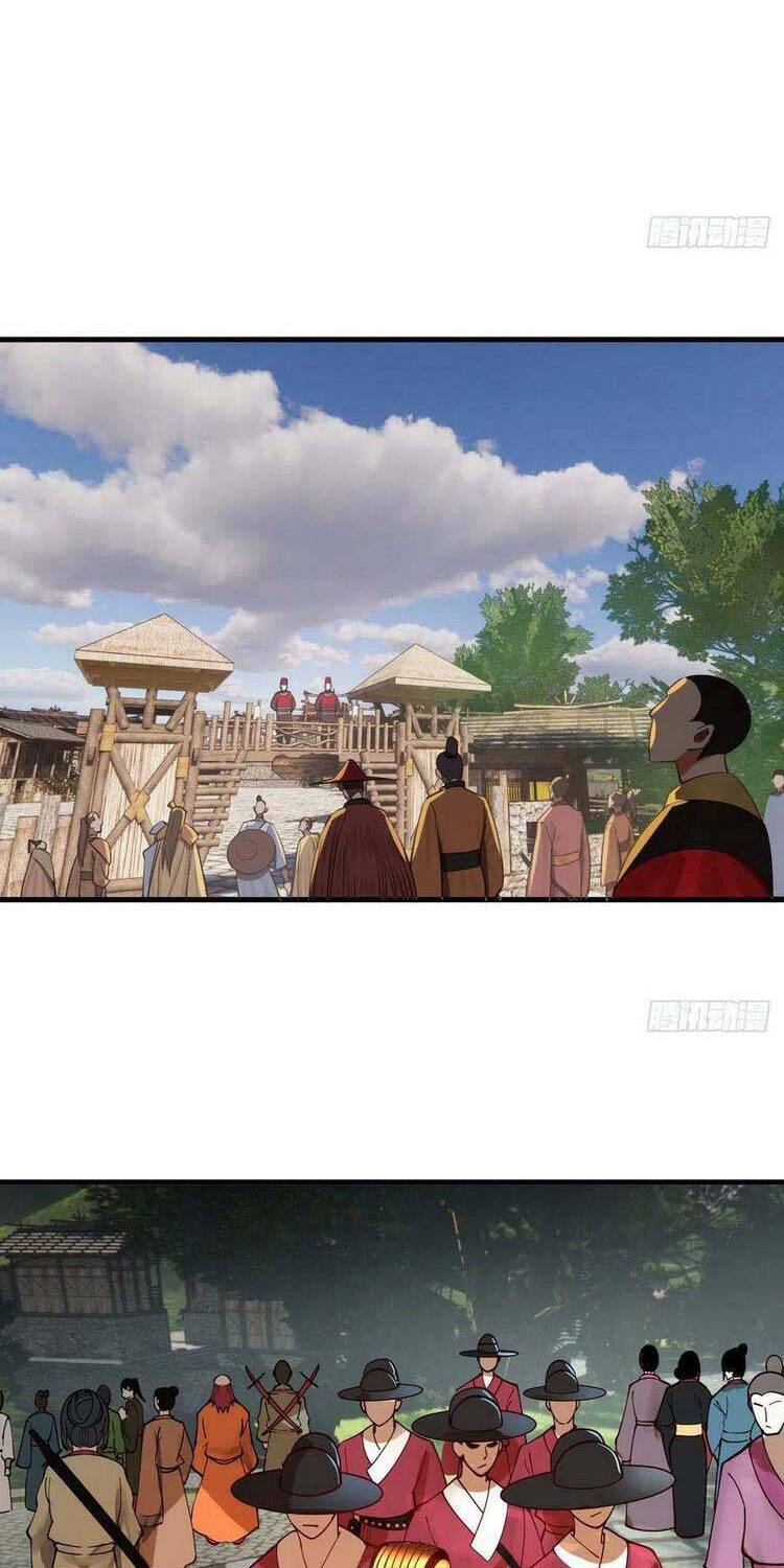 Luyện Khí 3000 Năm Chapter 285 - Trang 2