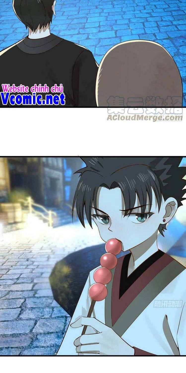 Luyện Khí 3000 Năm Chapter 285 - Trang 2