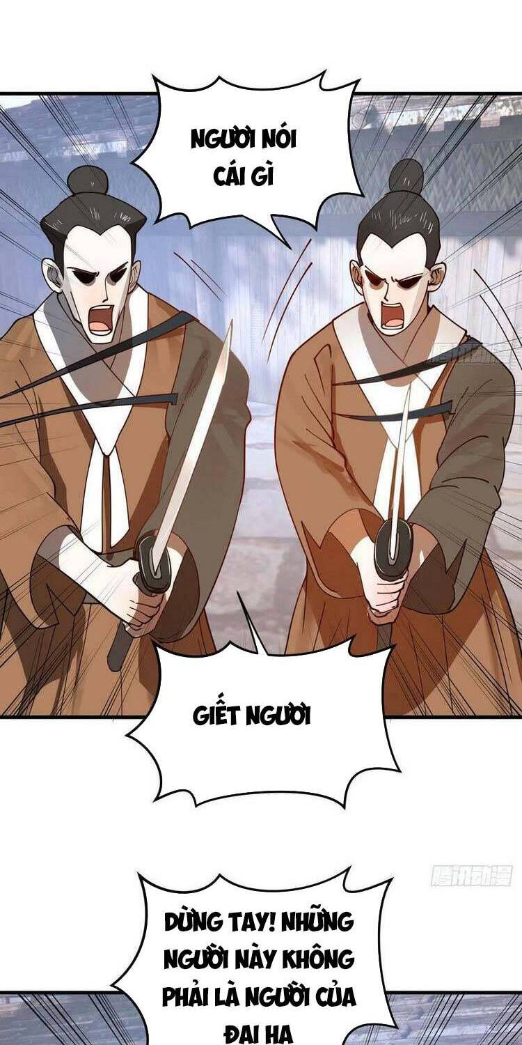 Luyện Khí 3000 Năm Chapter 285 - Trang 2