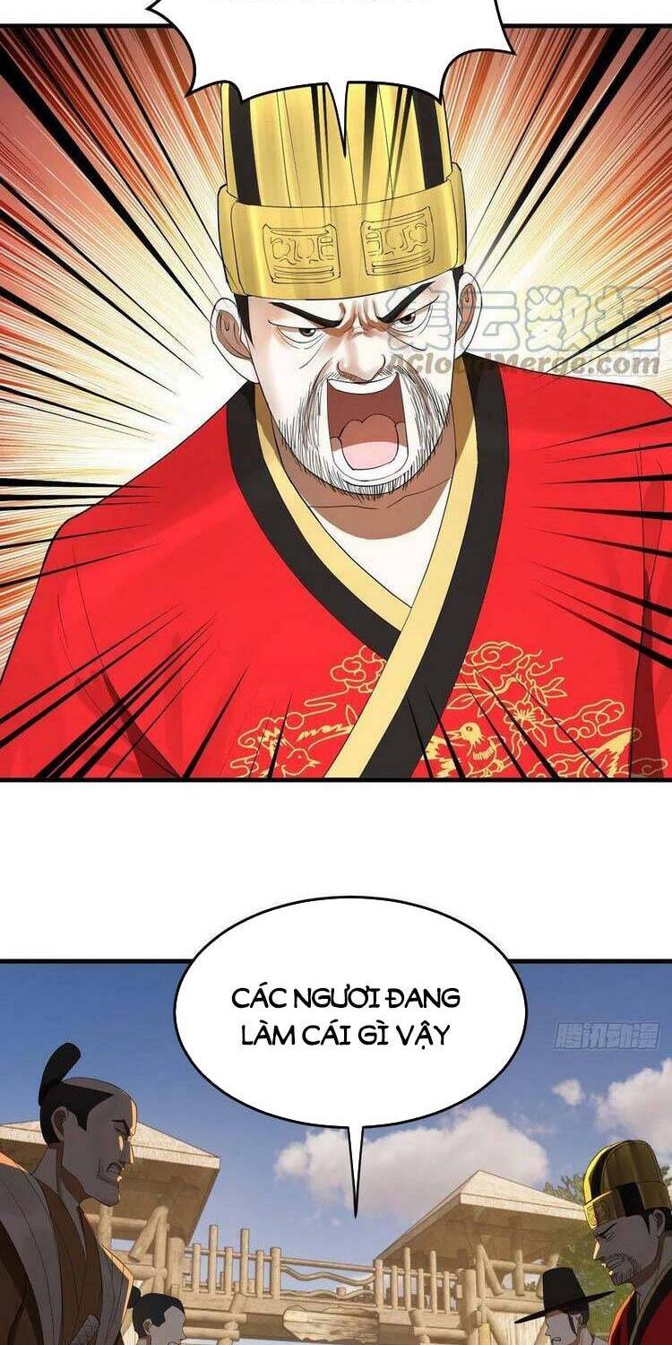 Luyện Khí 3000 Năm Chapter 285 - Trang 2