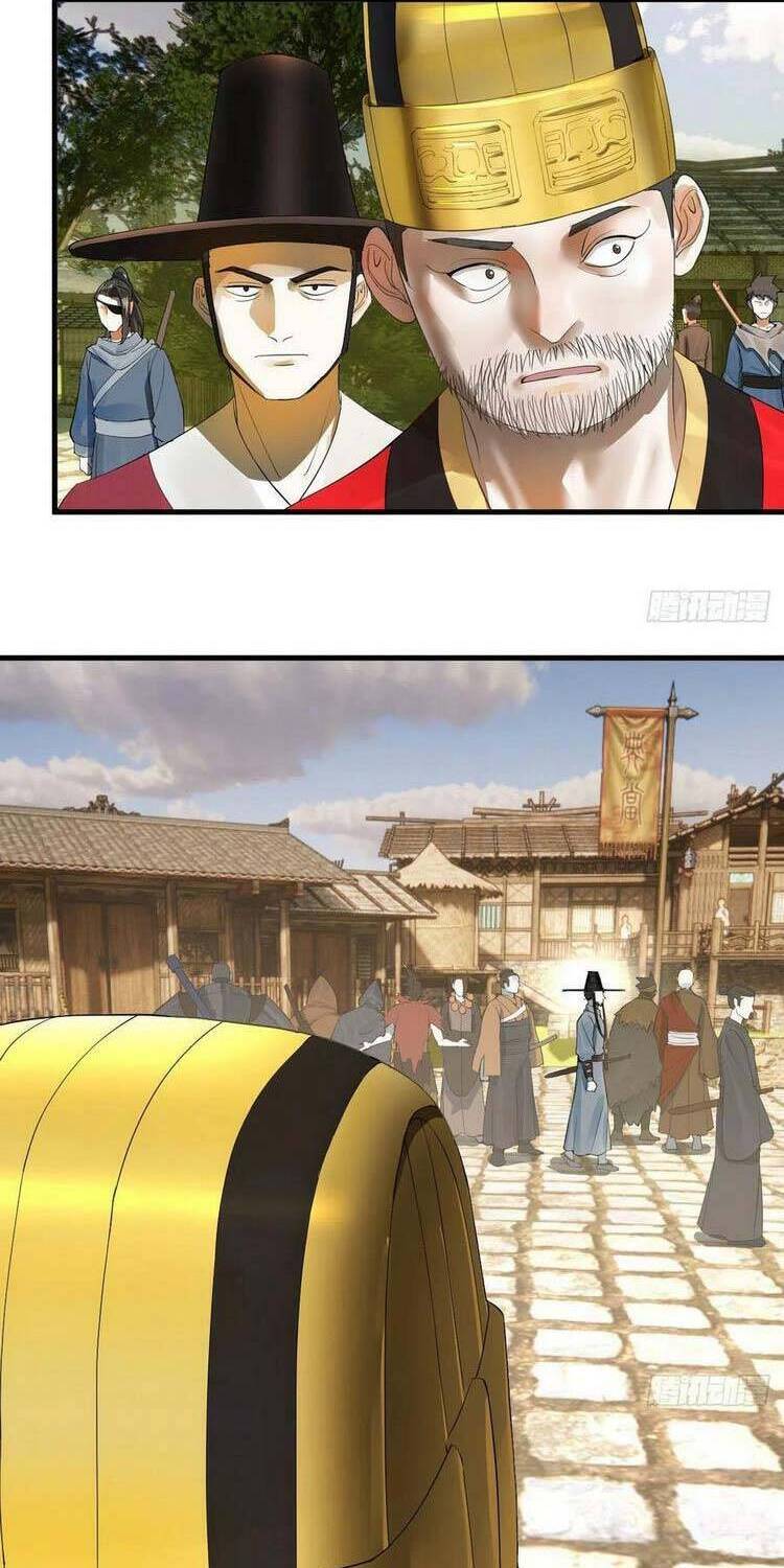 Luyện Khí 3000 Năm Chapter 285 - Trang 2