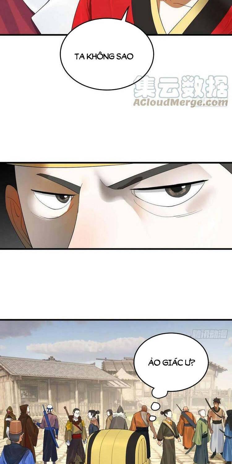 Luyện Khí 3000 Năm Chapter 285 - Trang 2