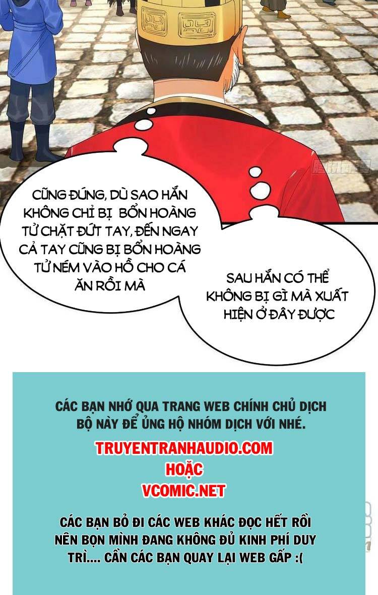 Luyện Khí 3000 Năm Chapter 285 - Trang 2