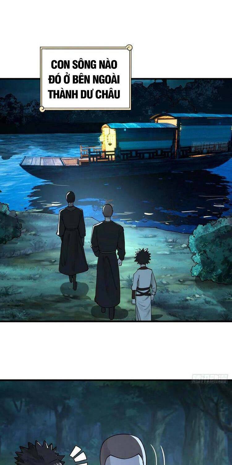 Luyện Khí 3000 Năm Chapter 285 - Trang 2