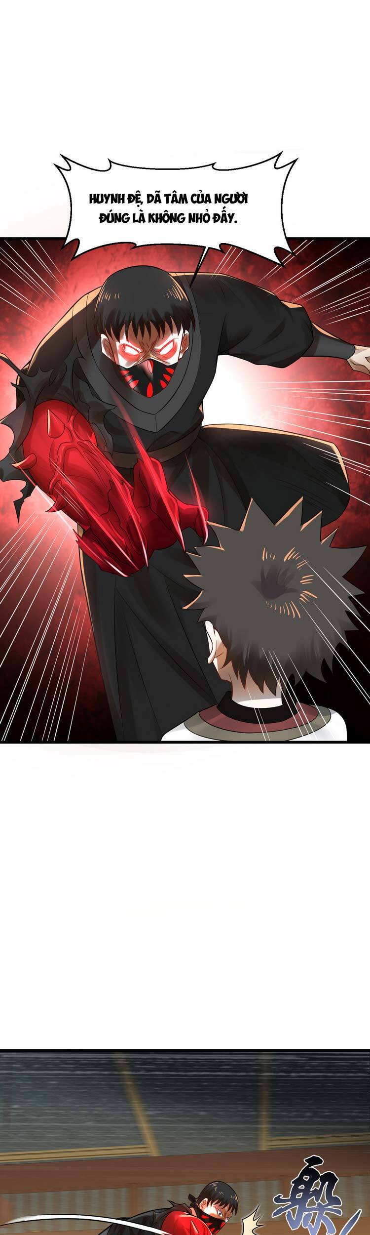 Luyện Khí 3000 Năm Chapter 287 - Trang 2