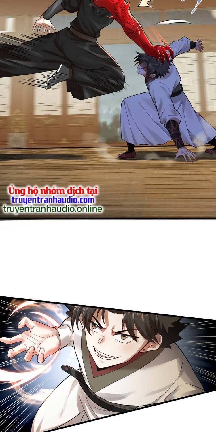 Luyện Khí 3000 Năm Chapter 287 - Trang 2